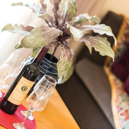 罗希姆诺 Cretan Royalty酒店 外观 照片
